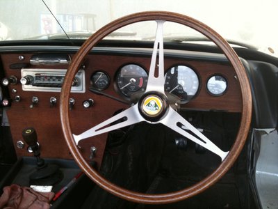 restored steering - S1.JPG and 